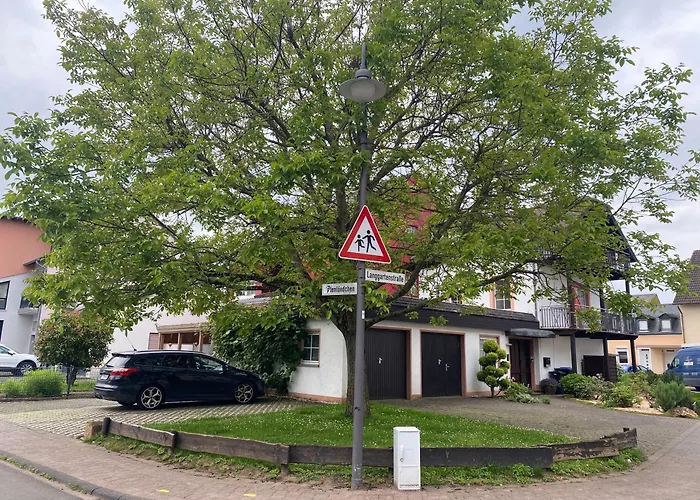 Fewo-Zum-Nussbaum - Mosel 1