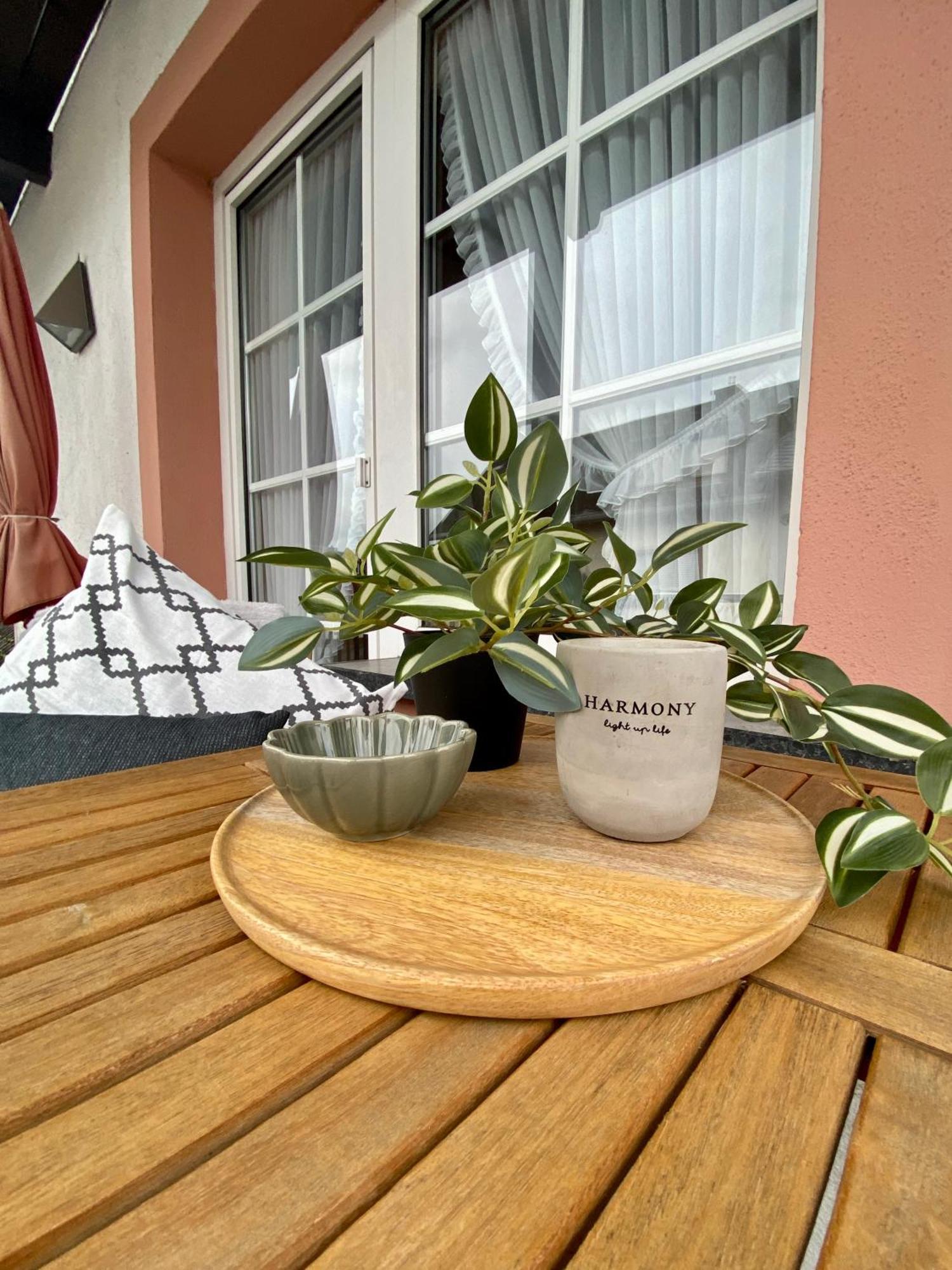 Fewo-zum-nussbaum - Mosel 1 Apartment