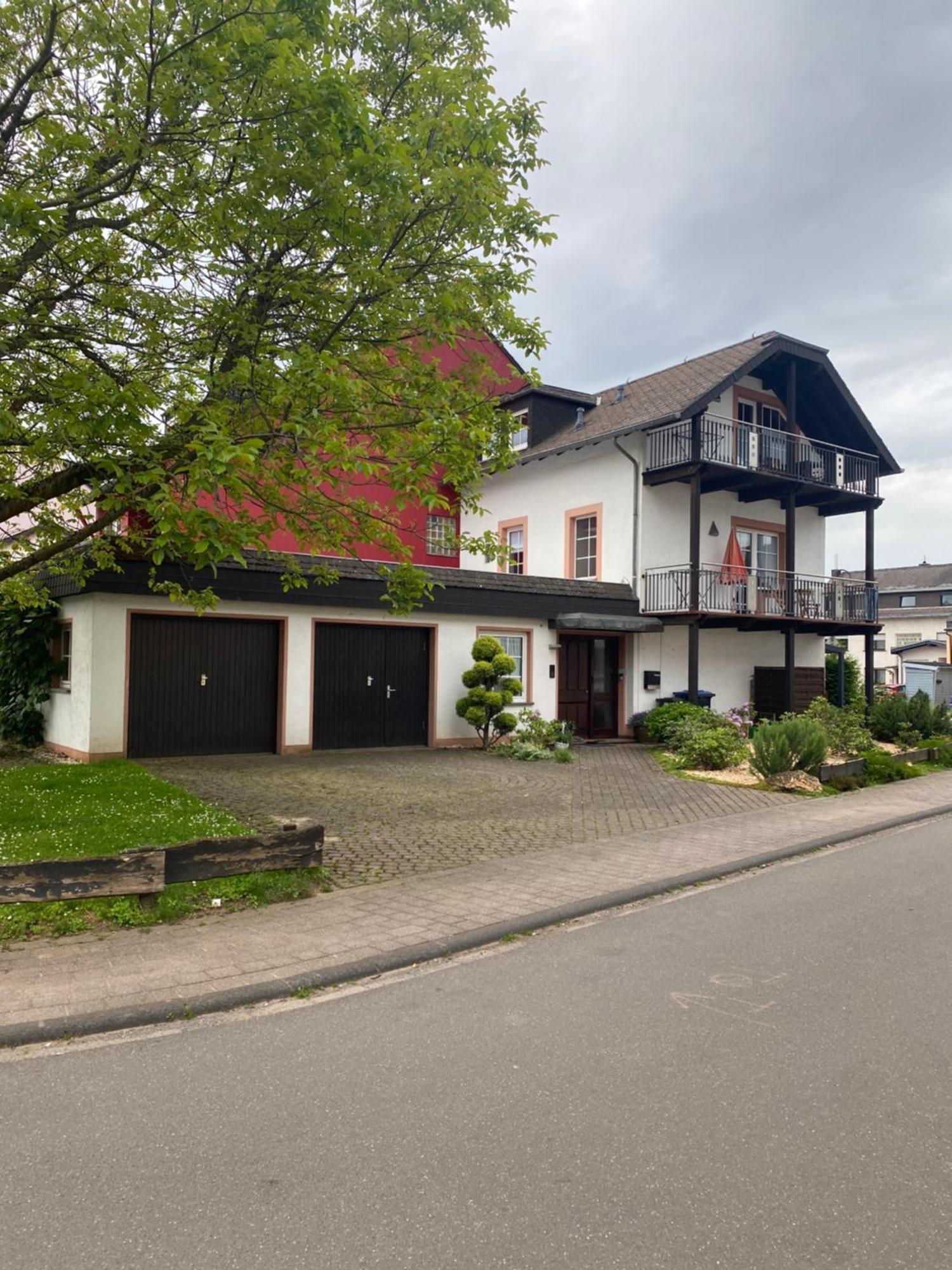 Fewo-zum-nussbaum - Mosel 1 * Schweich