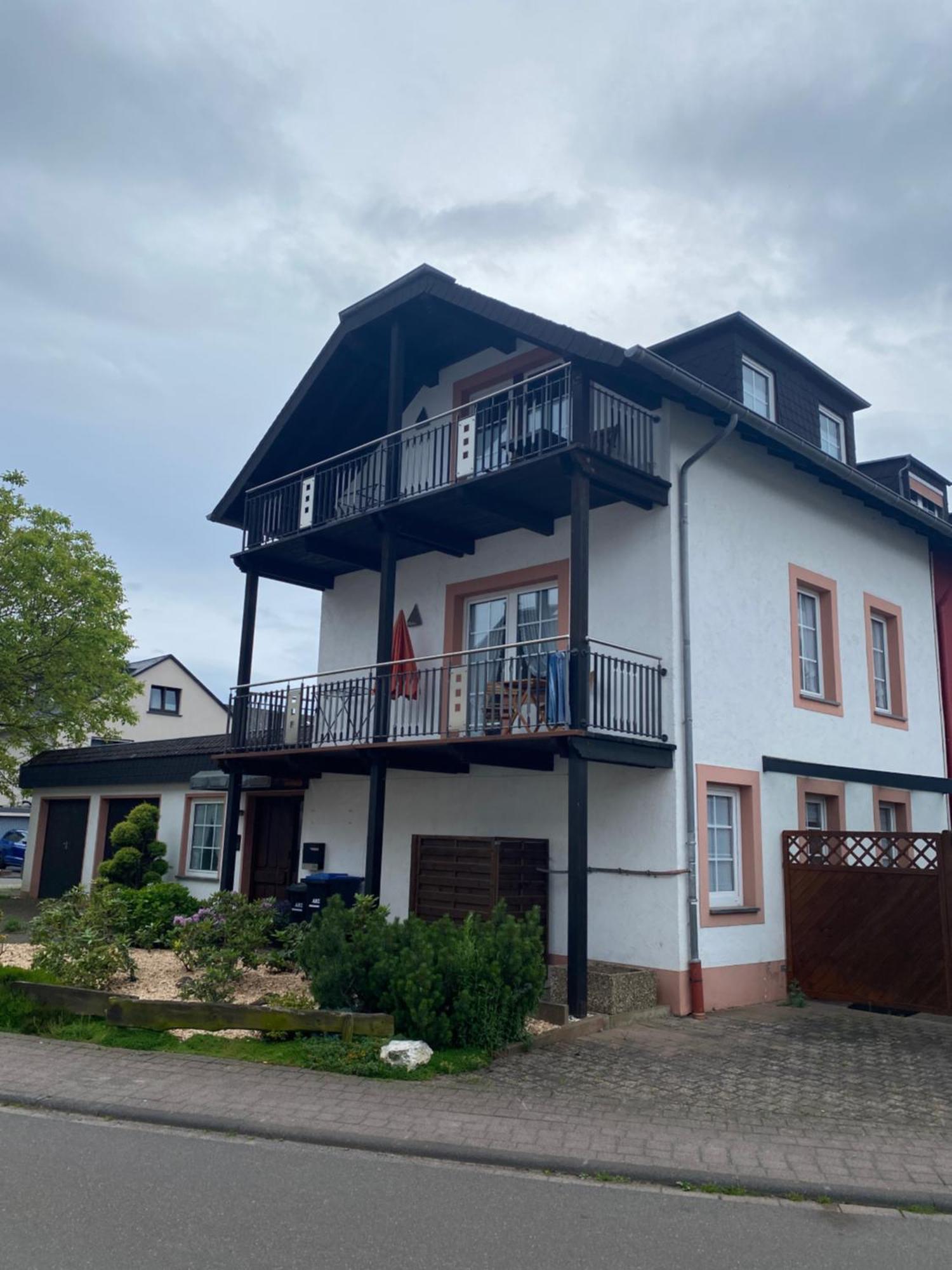 Fewo-zum-nussbaum - Mosel 1 Apartment