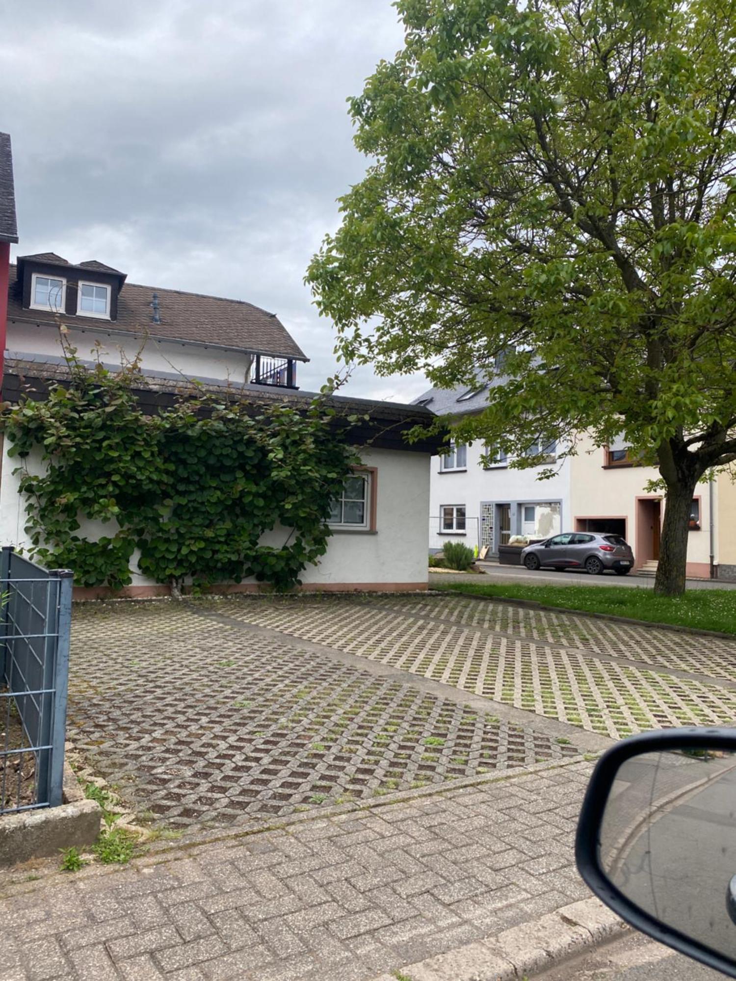 Apartment Fewo-zum-nussbaum - Mosel 1