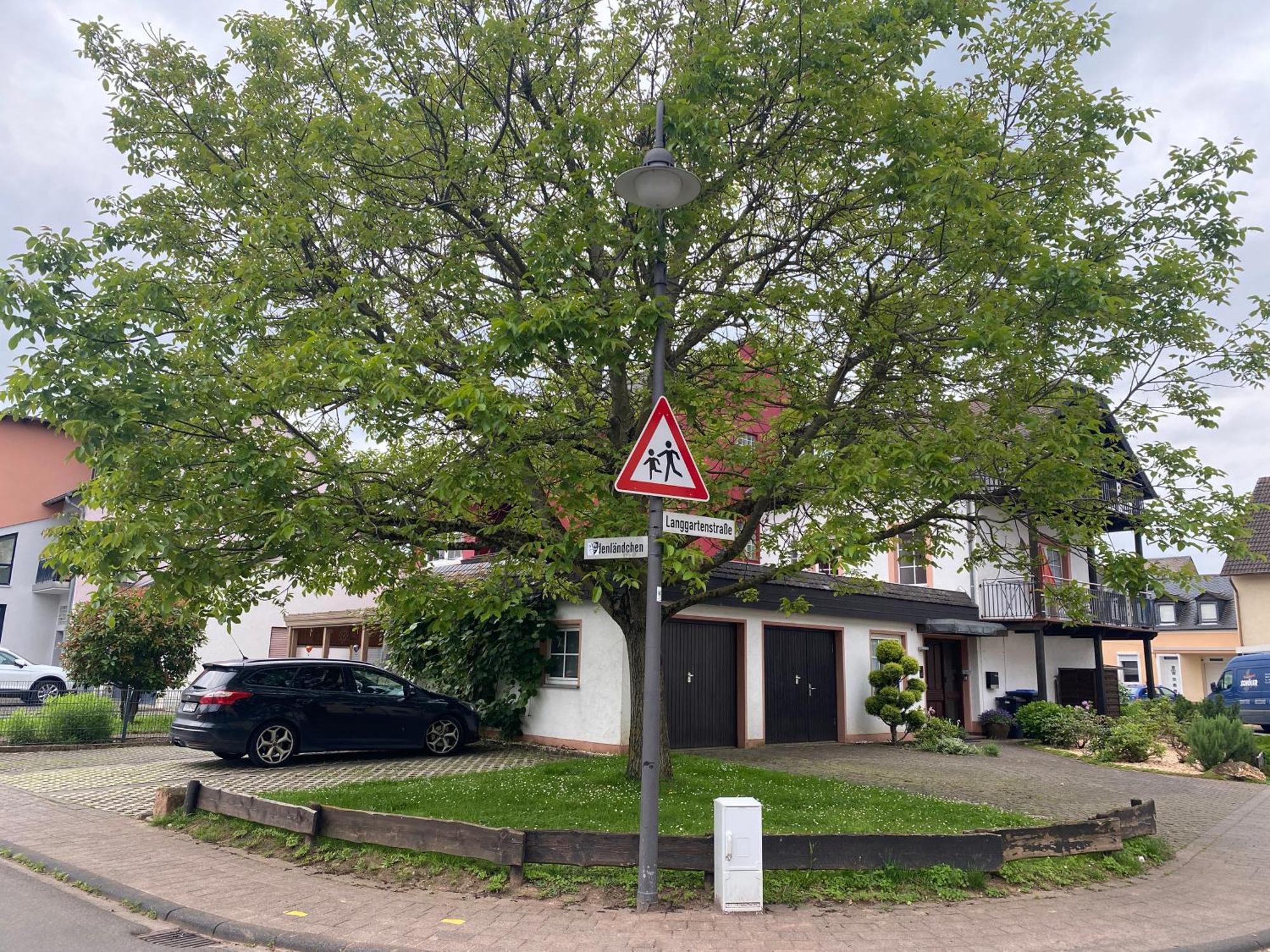 Fewo-zum-nussbaum - Mosel 1 Apartment *